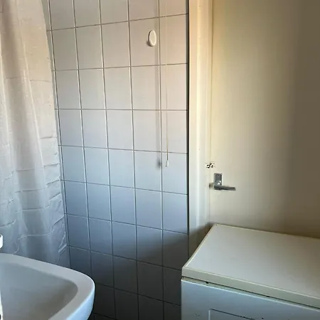 Casa Di Papa Apartment