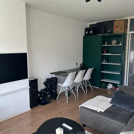 Apartamento Casa Di Papa *