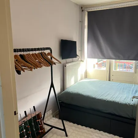 Casa Di Papa Apartment