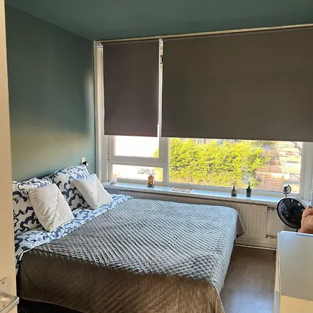 Casa Di Papa Apartment *
